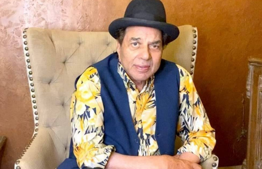 Dharmendra, Hema Malini