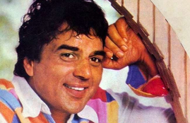 Dharmendra, Hema Malini