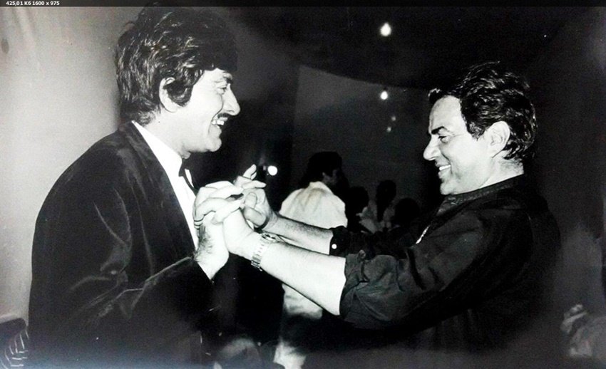 Hema Malini Sunny Deol Rift, Sunny Deol Stepmother, Dharmendra Wife