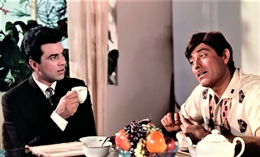 Hema Malini Sunny Deol Rift, Sunny Deol Stepmother, Dharmendra Wife