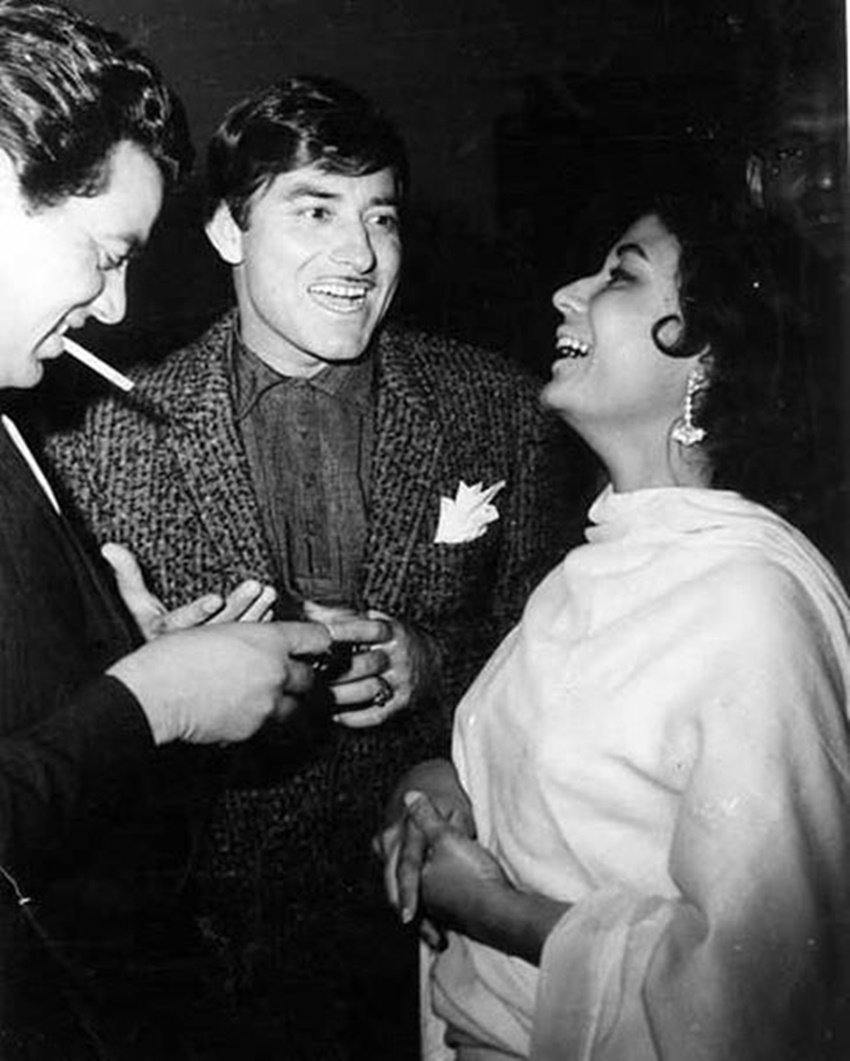 rajesh khanna interesting facts, rajkumar unknown facts, rajkumar lifestory