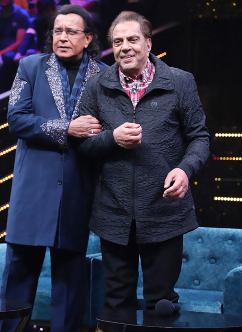 Hema Malini Sunny Deol Rift, Sunny Deol Stepmother, Dharmendra Wife