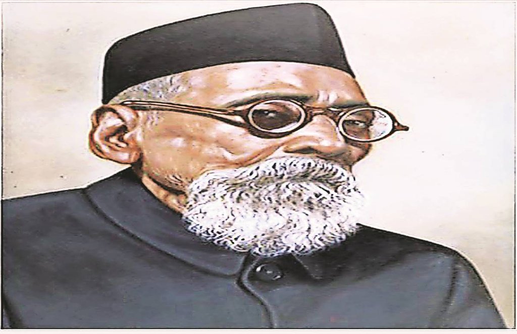 Jansatta Personality
