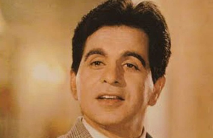 Rajkumar, Dilip Kumar, Subhash Ghai