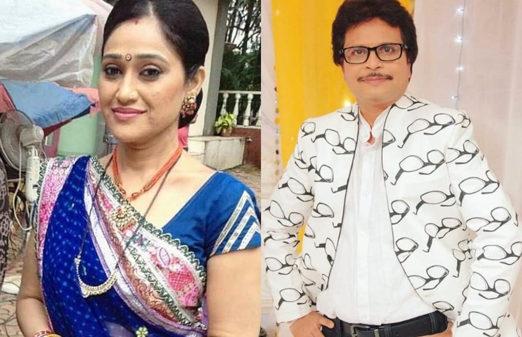 Taarak Mehta Ka Ooltah Chashmah, Disha Vakani, Disha Vakani, Daya Ben, दया बेन, दिशा वकानी,