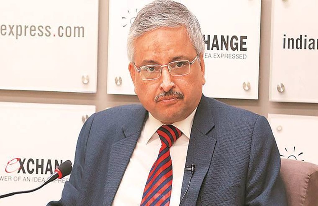 AIIMS, Randeep Guleria,Corona