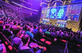 Sports and games