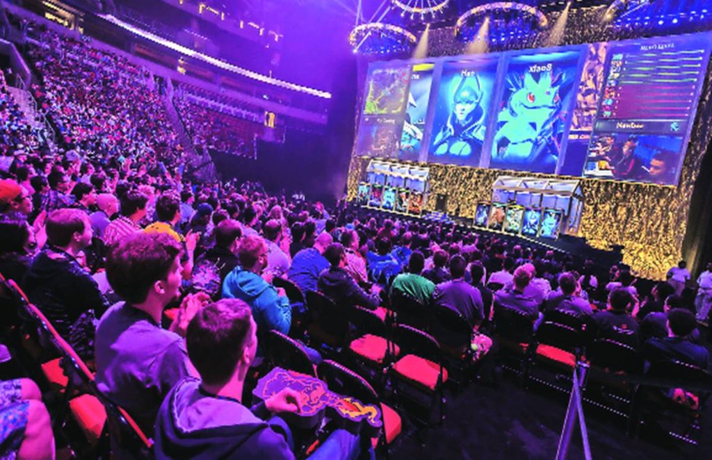 Sports and games