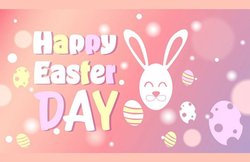 Happy Easter 2021 Wishes Images, Quotes: इन खूबसूरत संदेशों से दें ईस्टर की शुभकामनाएं, दोस्तों-रिश्तेदारों से करें शेयर