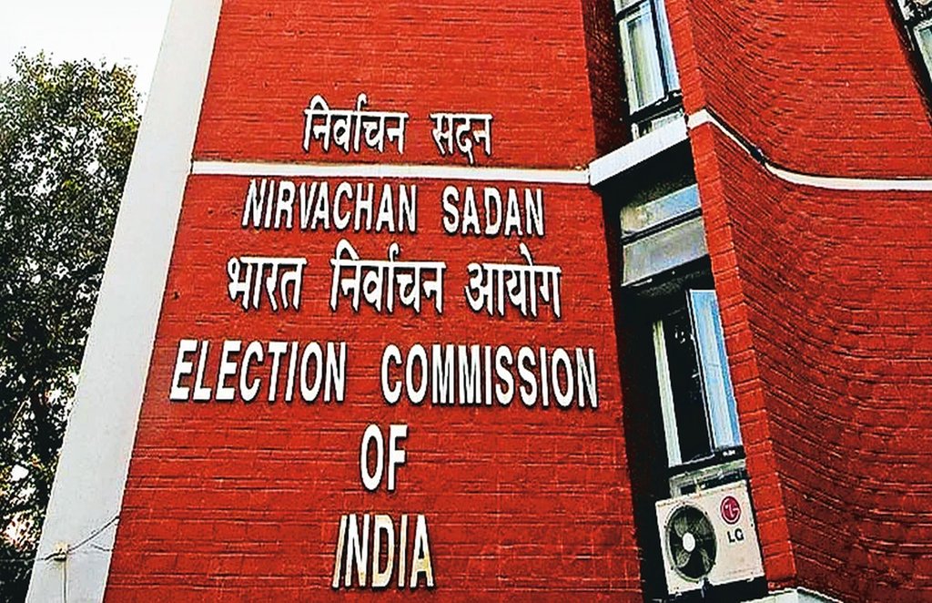Election, Political Parties.