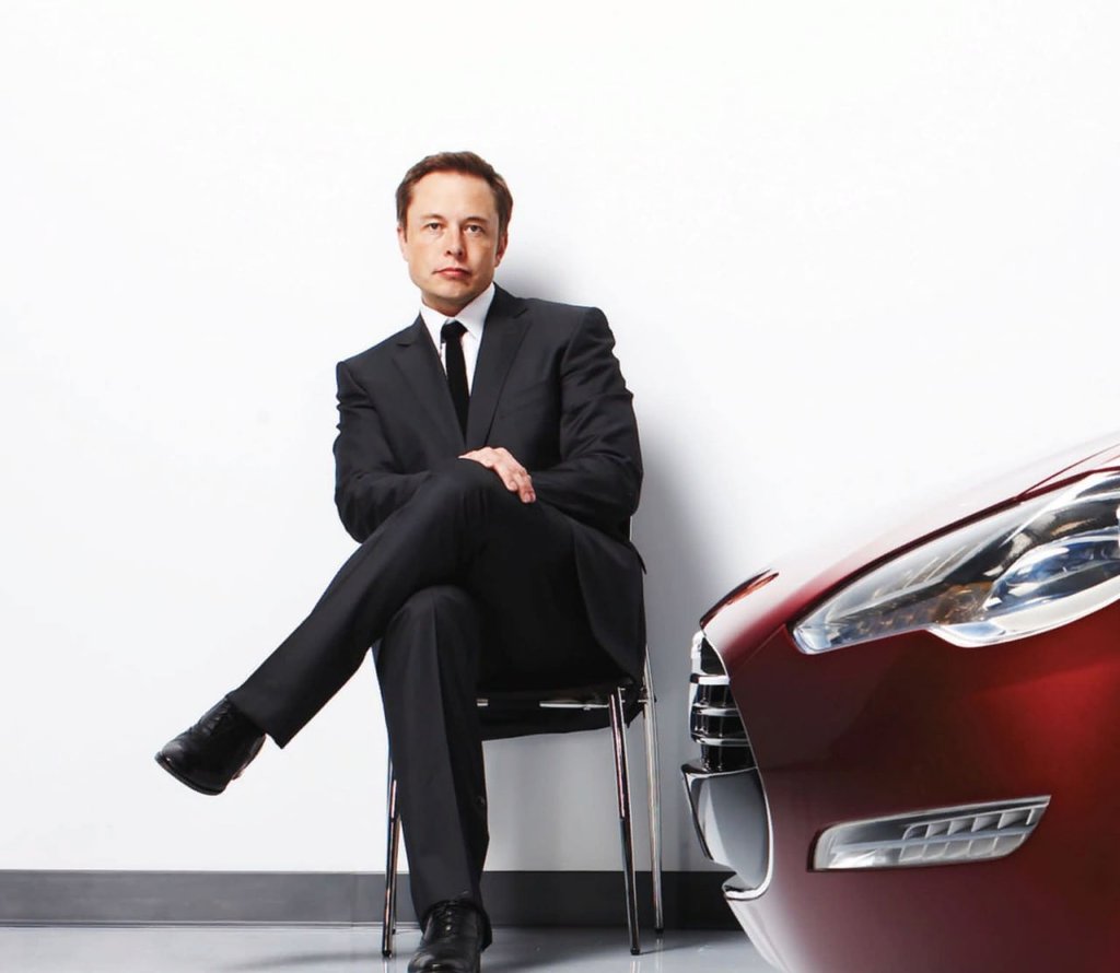 Elon Musk Tesla to big loss in India The reason is news came from China