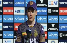 IPL,Punjab,Eoin Morgan