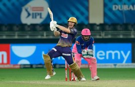 IPL 2021, Kolkata Knight Riders, Eoin Morgan