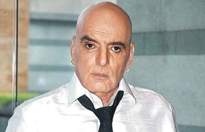 Raj Kumar, Feroz Khan