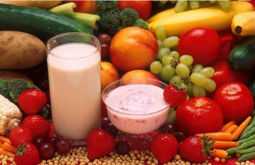 corona, infection, immunity boosting food