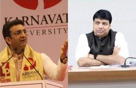 Gaurav Bhatia, Rohan Gupta