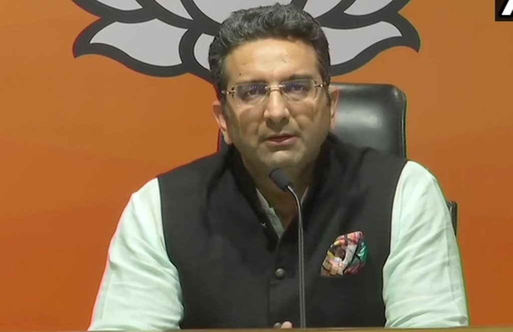 Gaurav bhatia, live debate