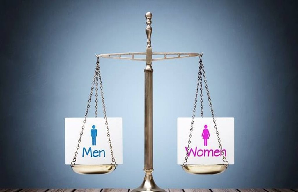 Gender