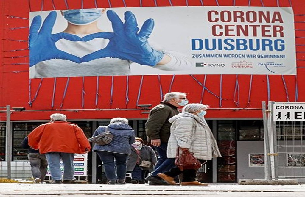Covid-19, Corona Vaccine
