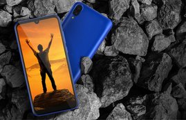 Flipkart mobile sale, Gionee max, Gionee max