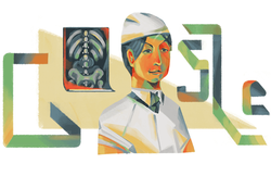 Vera Gedroits 151st Birth Anniversary Google Doodle: कौन थी इग्नाटिवेना वेरा गेड्रोइट्स, जिनका गूगल आज मना रहा 151 वां जन्मदिन