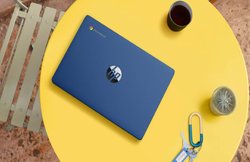HP Chromebook 11a भारत में लॉन्च, सिंगल चार्ज पर देगा 16 घंटे का बैकअप, जानें कीमत