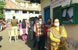 Himachal Pradesh, Municipal Corporation