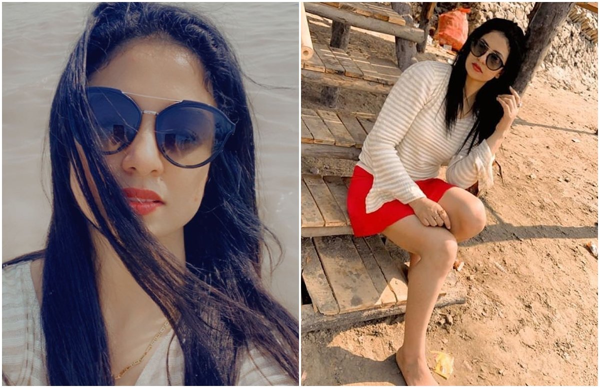 Hasin Jahan Shami Wife IPL 2021 Punjab Kings