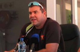 Heath Streak Zimbabwe 1993 to 2005 IPL 2021 IPL 2018 KKR