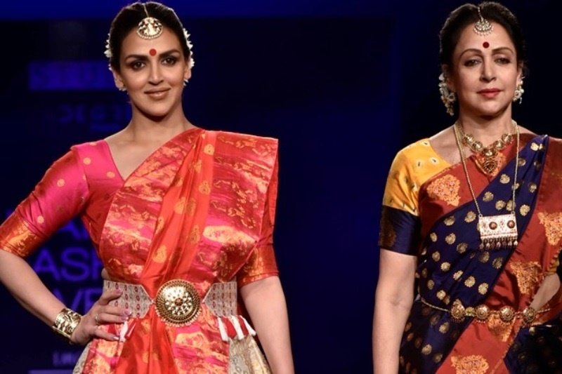 Hema Malini Sunny Deol Rift, Sunny Deol Stepmother, Dharmendra Wife