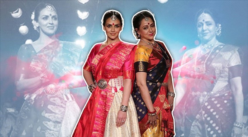 Hema Malini Sunny Deol Rift, Sunny Deol Stepmother, Dharmendra Wife