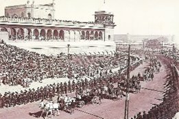 Delhi