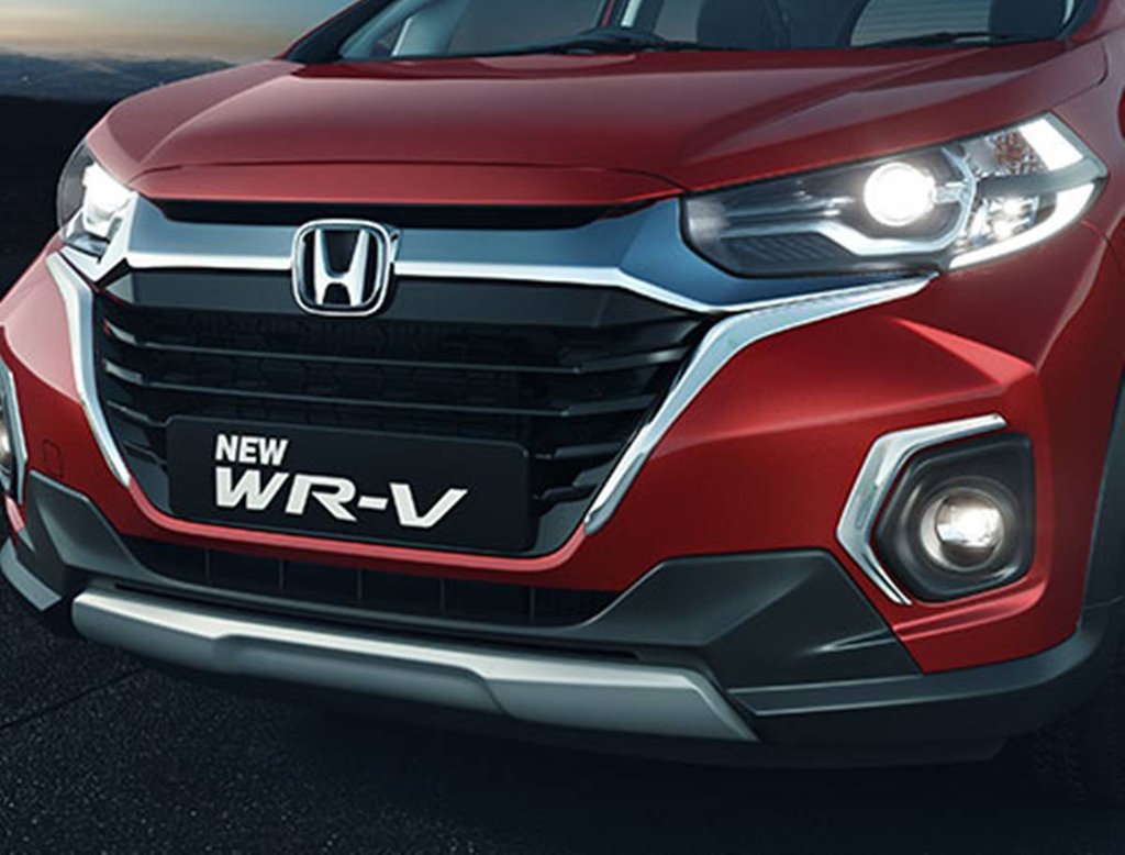 Honda WR-V में आपको 1199 सीसी का पेट्रोल इंजन मिलेगा। फोटो: Honda Website Honda WR-V में आपको 1199 सीसी का पेट्रोल इंजन मिलेगा। फोटो: Honda Website