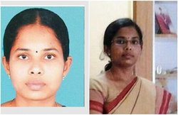 किसान की बेटी ने खेत में भैंस भी चराया था, सी.वनमती के IAS बनने की कहानी…