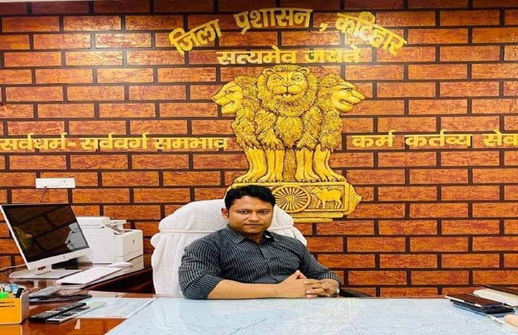 IAS Kanwal Tanuj,UPSC, Kanwal Tanuj, upsc exam suggestion, upsc books