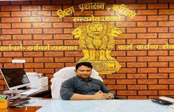 IAS कंवल तनुज ने बताया कब और कैसे शुरू करनी चाहिए सिविल सर्विस एग्जाम की तैयारी