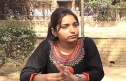 बस चला रहे पिता को मिली थी बेटी के IAS बनने की खबर, प्रीति हुड्डा की कहानी…