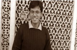 ट्रेन में पढ़ाई कर IAS की परीक्षा पास कर ली, शशांक मिश्रा की कहानी है बेहद दिलचस्प