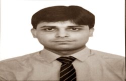 ऑटो चालक से प्रेरणा लेकर शुरू की थी तैयारी, IAS विपिन गर्ग की कहानी है बेहद दिलचस्प