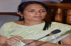 पिता ने खेती कर पढ़ाया, बेटी ने IAS बन पूरा किया सपना, MBBS में नहीं मिला था एडमिशन