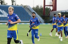 IPL 2021 CSK vs DC MS Dhoni Rishabh Pant