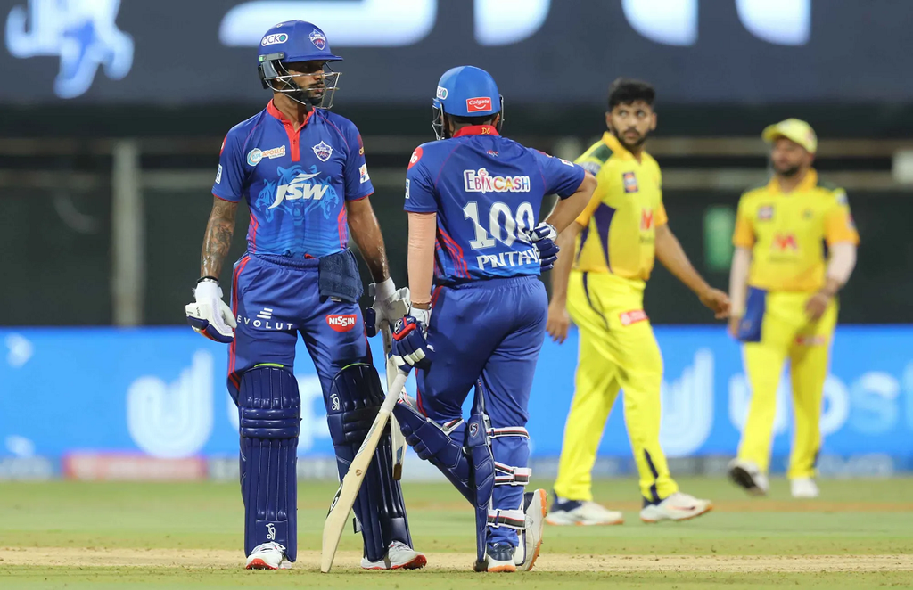 IPL, IPL 2021, INDIAN PREMIER LEAGUE, INDIAN PREMIER LEAGUE 2021, ravichandra Ashwin, DC vs CSK, suresh raina, moen ali, cricket news, CSK vs DC, MS Dhoni, delhi capitals, Sam Curran, Tom Curran, ipl 2021, Chennai vs Delhi, delhi capitals vs chennai super kings, prithvi shaw, shikhar dhawan, jansatta