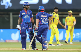 IPL, IPL 2021, INDIAN PREMIER LEAGUE, INDIAN PREMIER LEAGUE 2021, ravichandra Ashwin, DC vs CSK, suresh raina, moen ali, cricket news, CSK vs DC, MS Dhoni, delhi capitals, Sam Curran, Tom Curran, ipl 2021, Chennai vs Delhi, delhi capitals vs chennai super kings, prithvi shaw, shikhar dhawan, jansatta