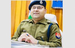 संजय मित्तल अपहरण कांड को 5 घंटे में सुलझाया, कई अपराधियों को एनकाउंटर में किया चित; IPS अजय कुमार की कहानी…