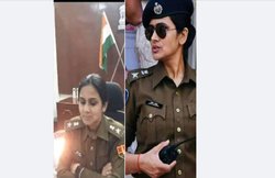 बीहड़ों में घुस डकैतों पर कहर बरपाती हैं IPS प्रीति चंद्रा, महिला अफसर की बहादुरी कर देगी दंग…