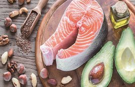 immunity, immunity booster, immunity boosting tips, omega-3 fatty acids