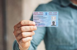 Important tips for Pan card These 6 important tasks will not be able to be done without PAN card