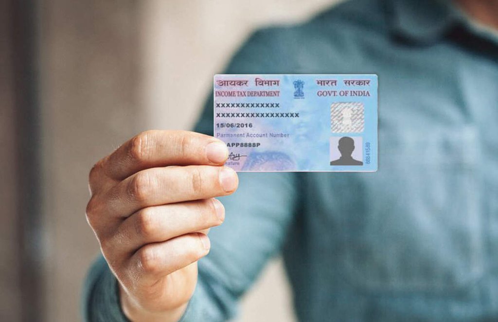 Important tips for Pan card These 6 important tasks will not be able to be done without PAN card