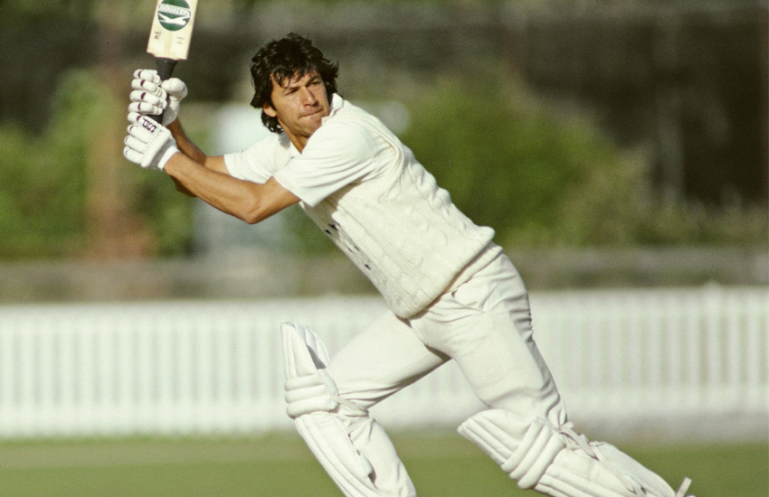 Shahrukh Khan , Imran Khan