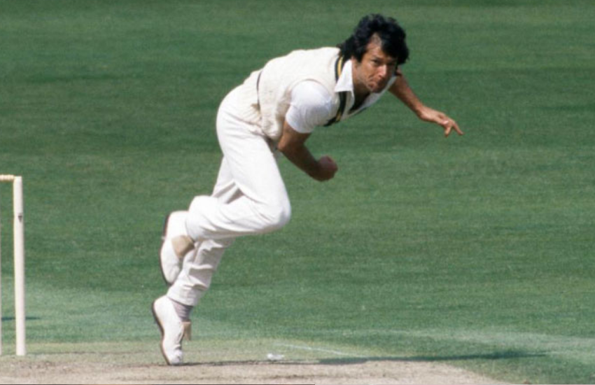 Shahrukh Khan , Imran Khan